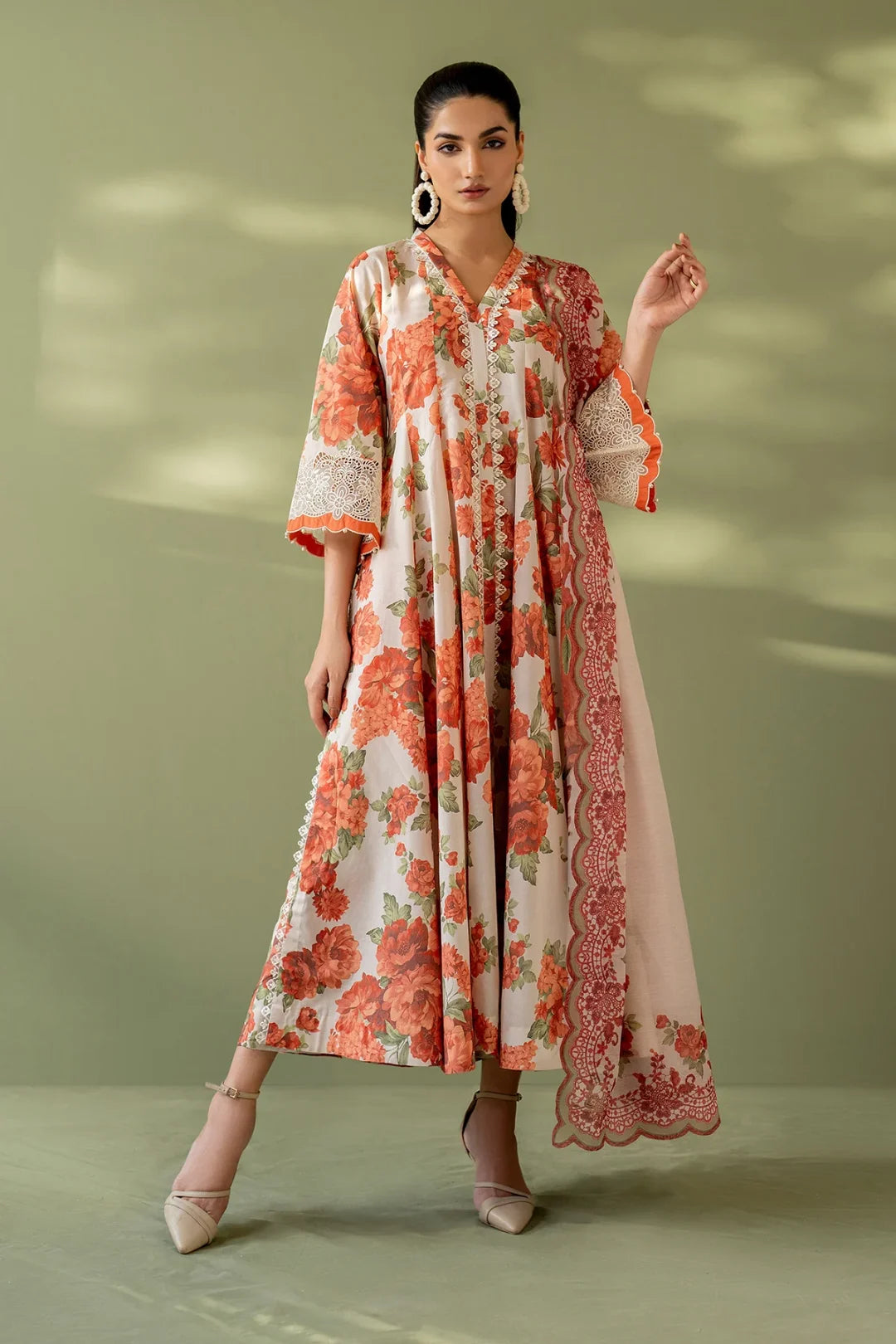 Baroque Linen
