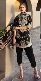Zainab Chottani
